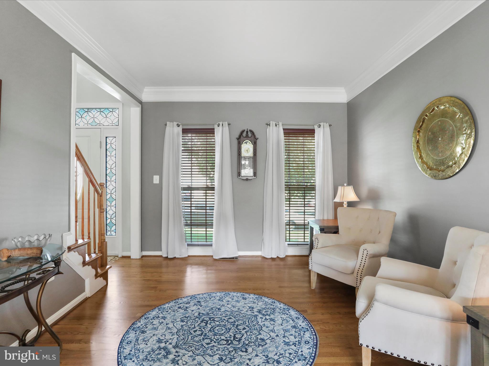 DEMORY FARM - Residential