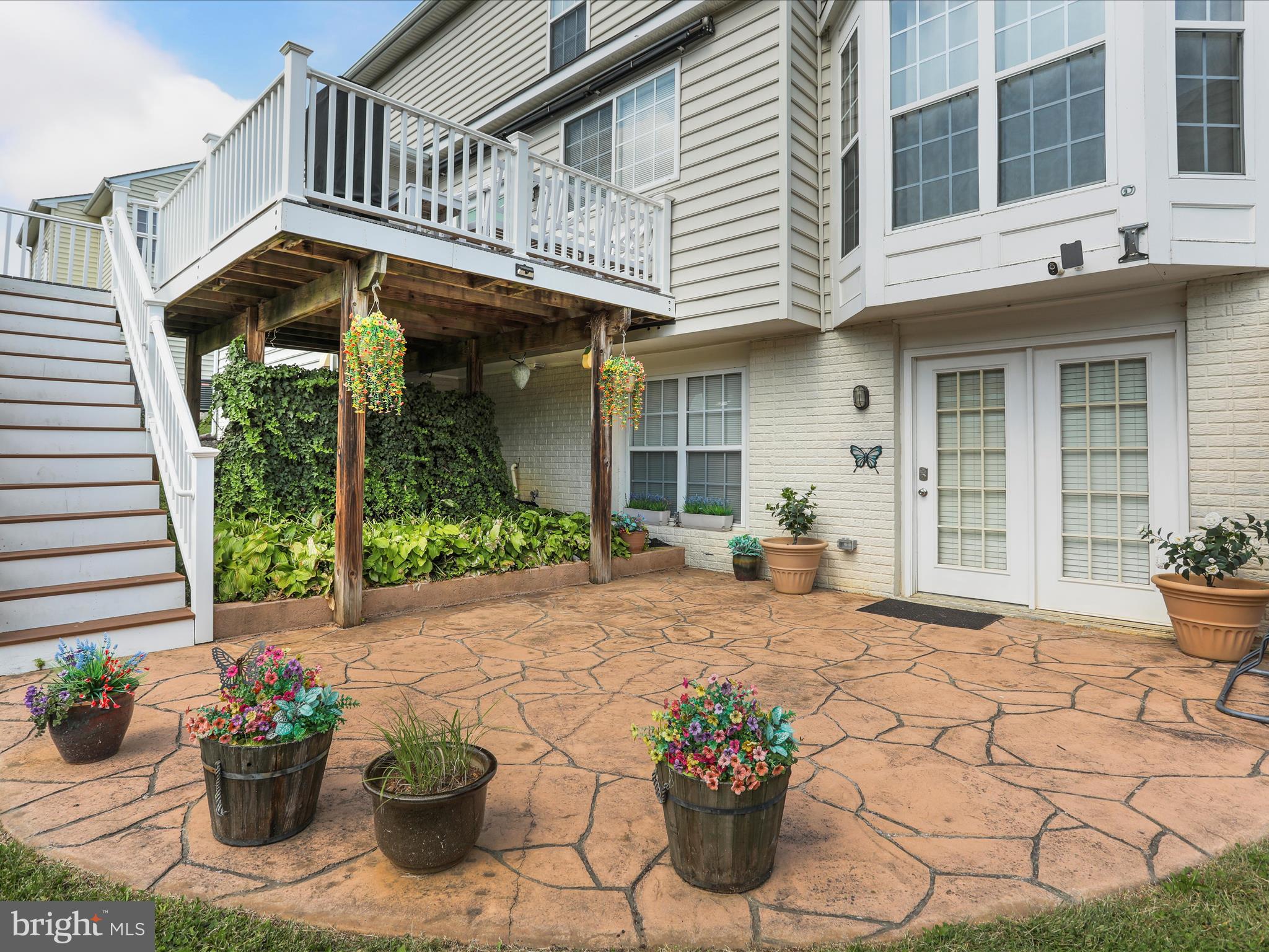 DEMORY FARM - Residential