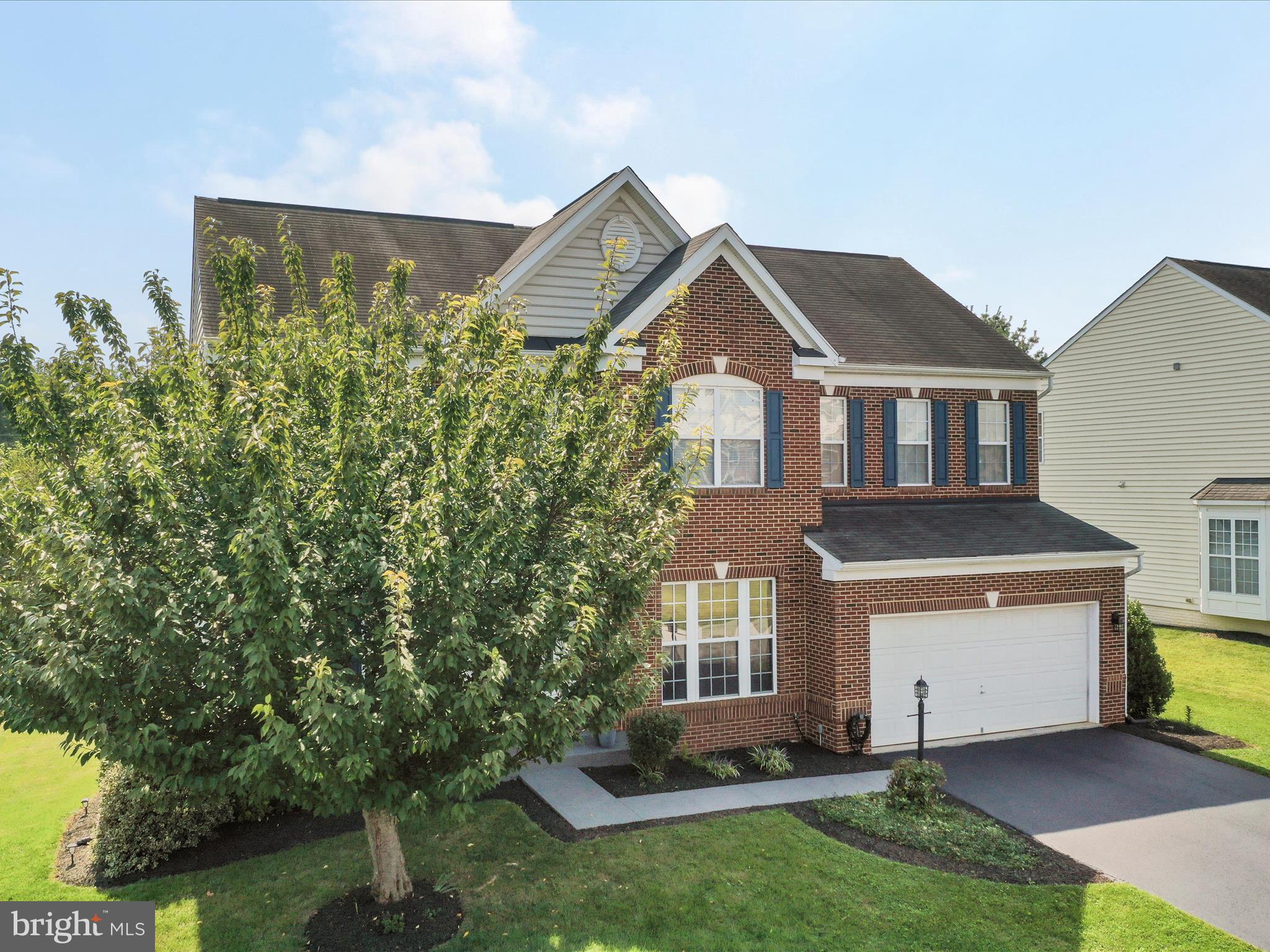 DEMORY FARM - Residential