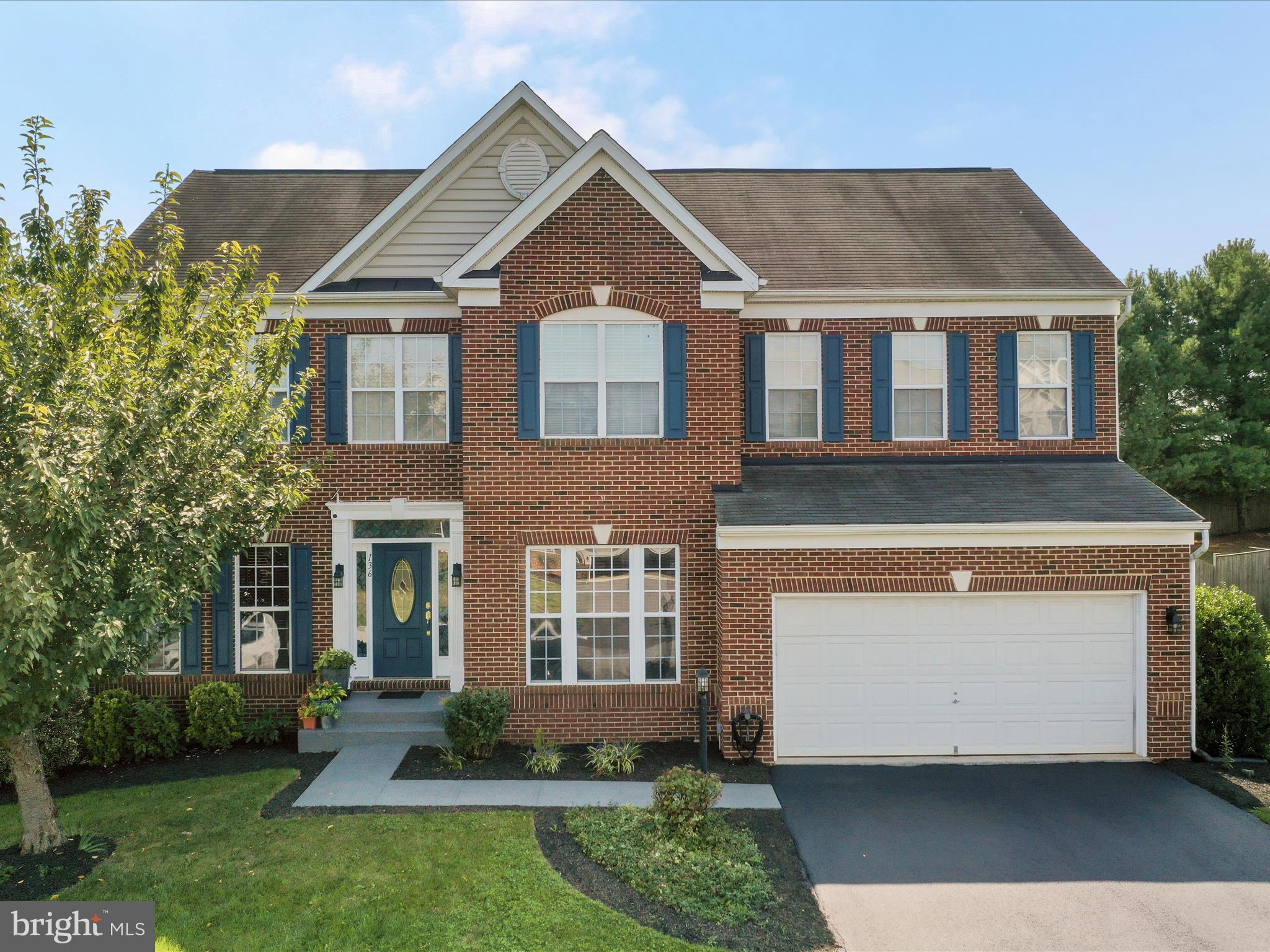 DEMORY FARM - Residential