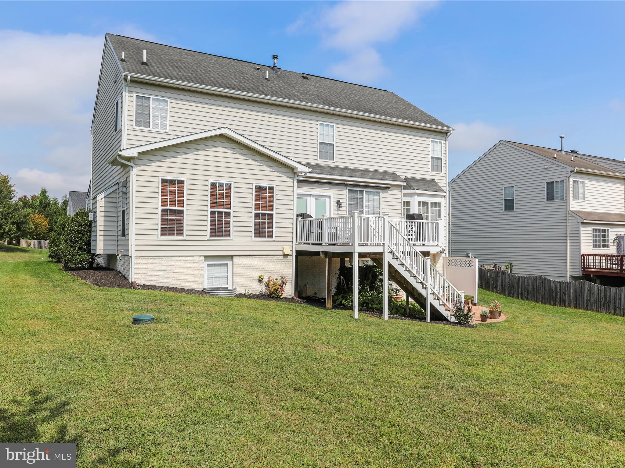 DEMORY FARM - Residential