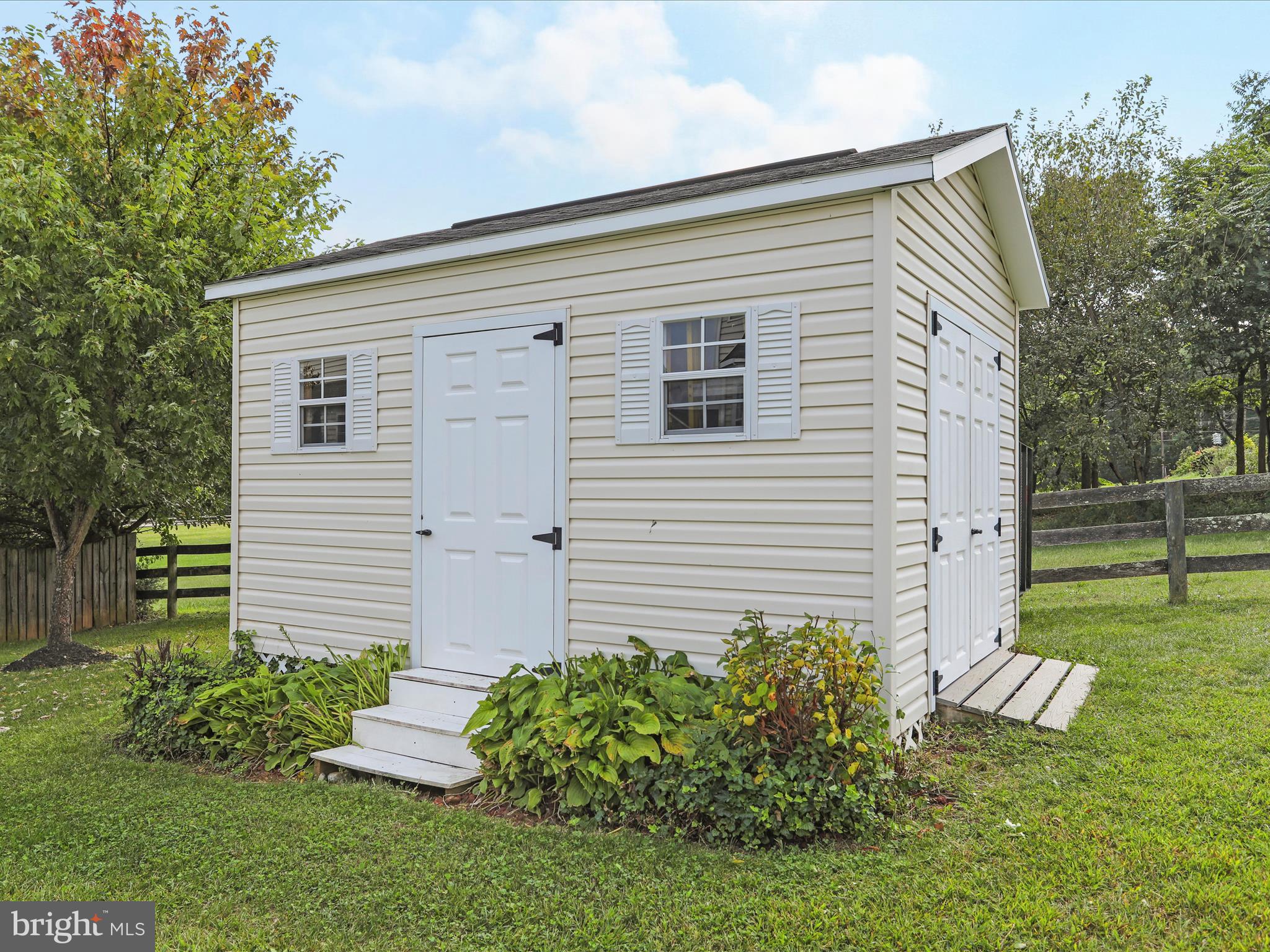 DEMORY FARM - Residential