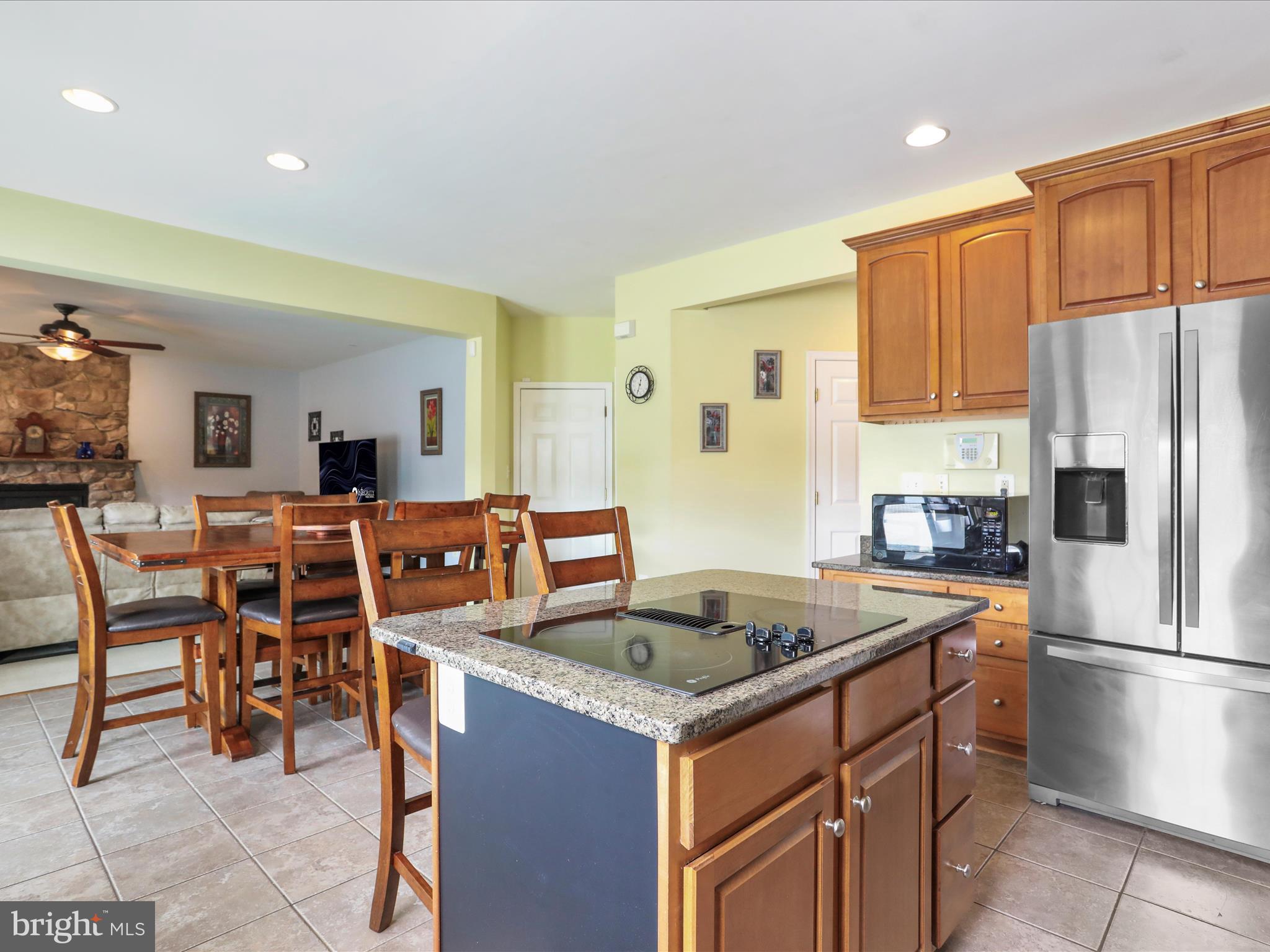 DEMORY FARM - Residential