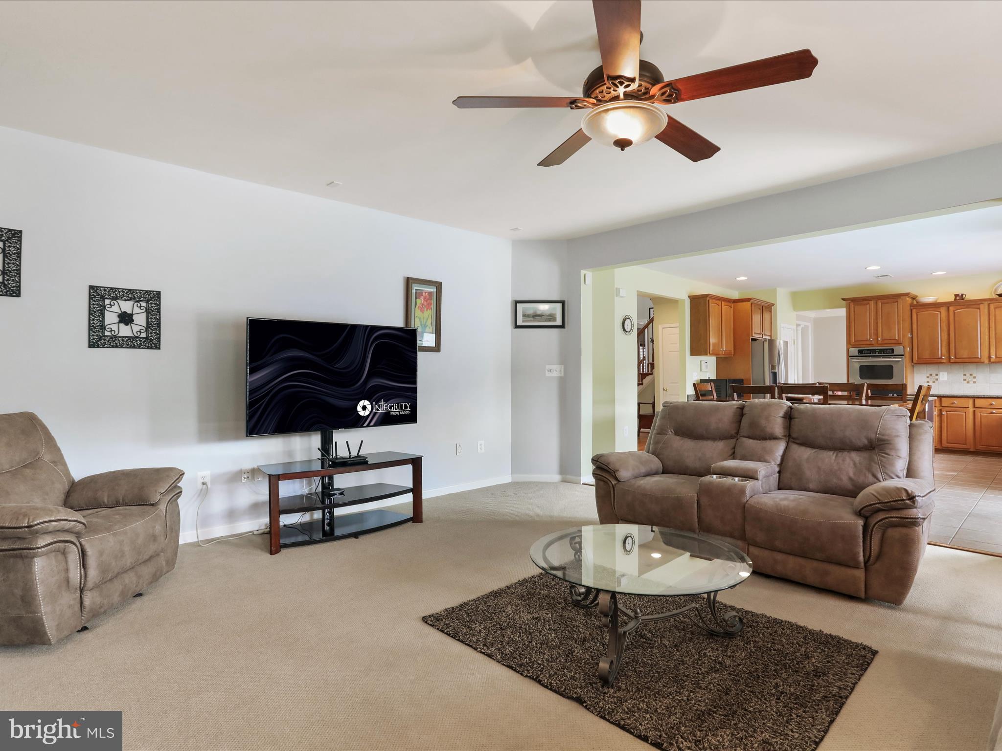 DEMORY FARM - Residential