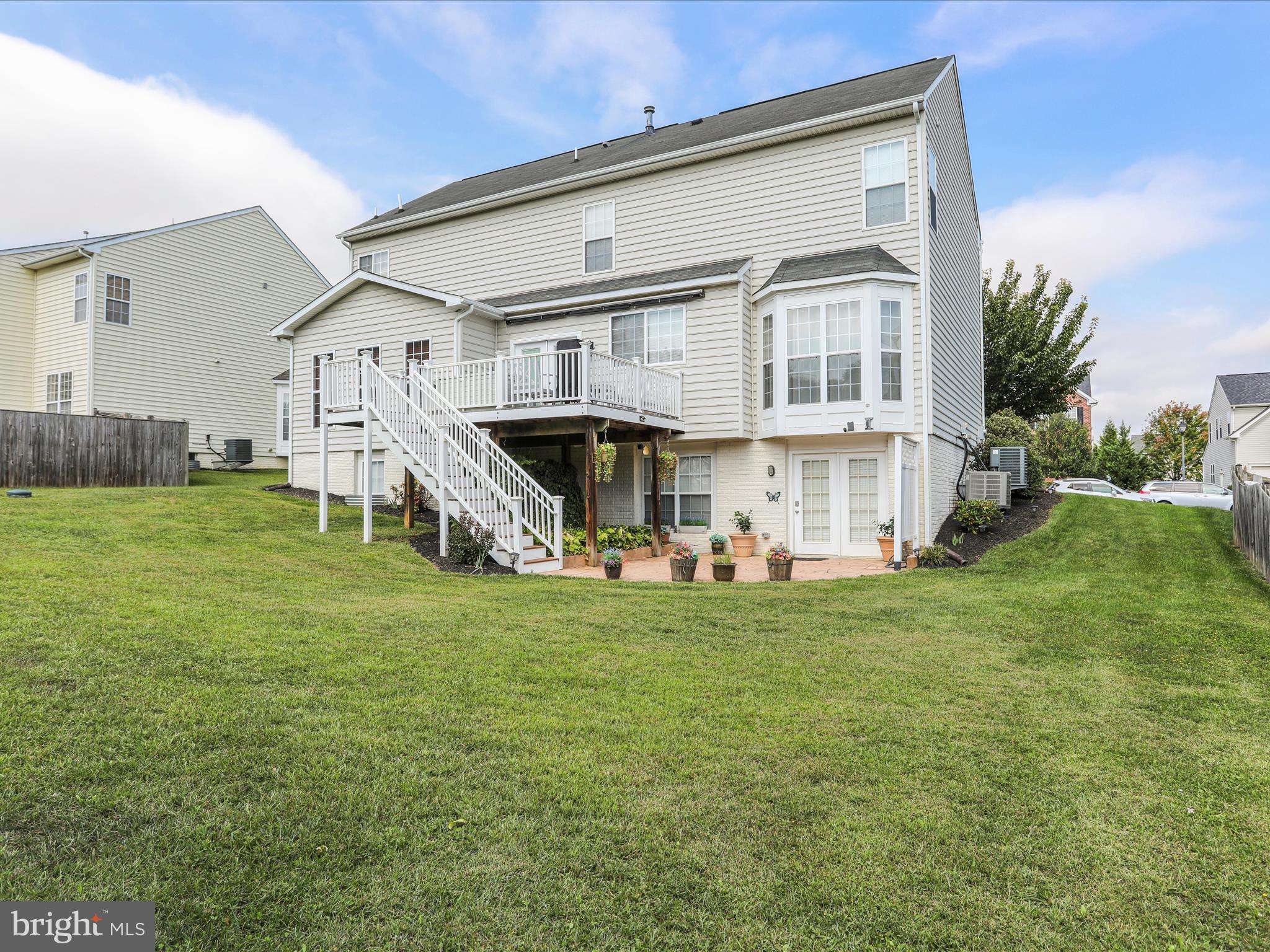 DEMORY FARM - Residential