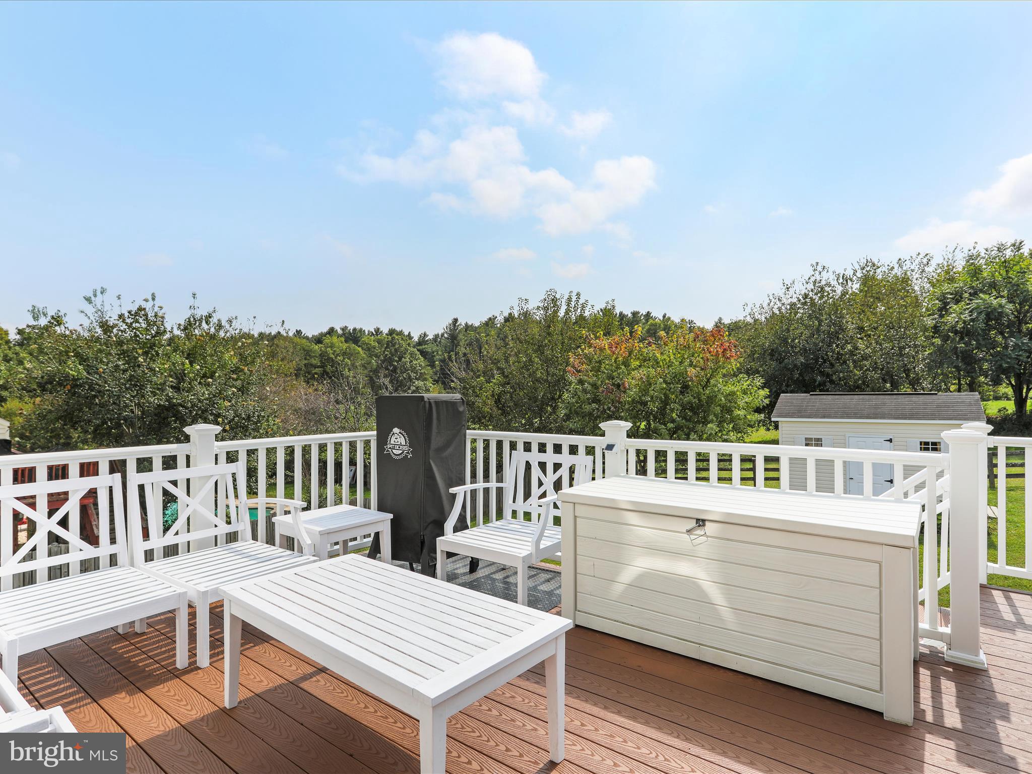 DEMORY FARM - Residential