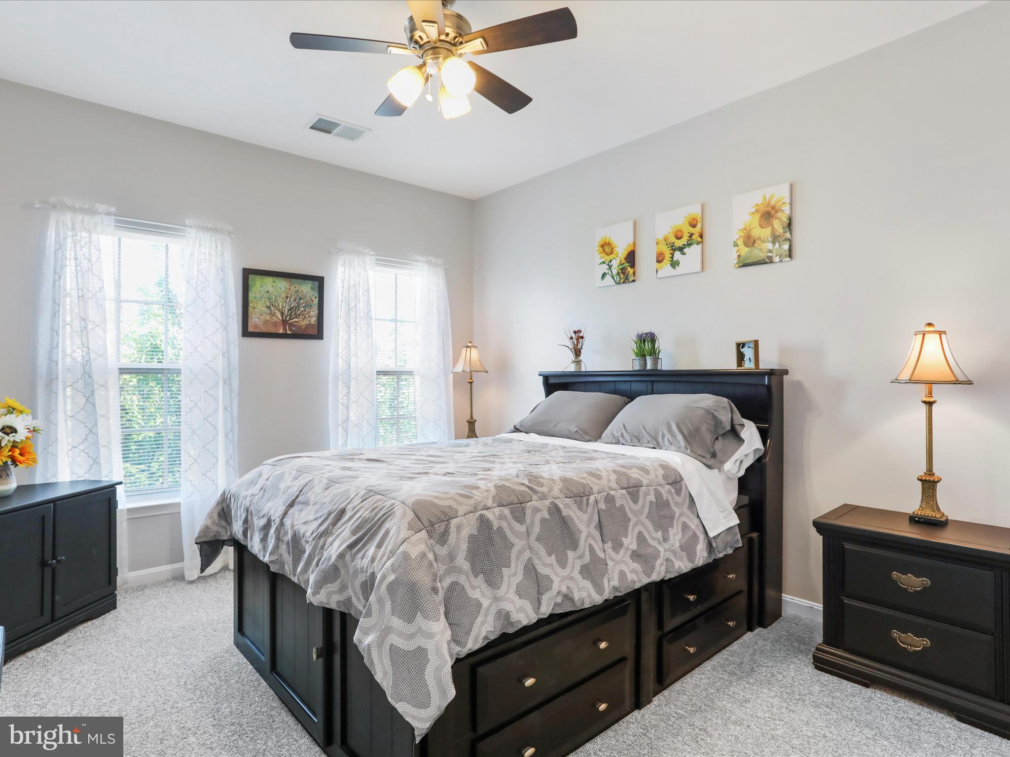 DEMORY FARM - Residential