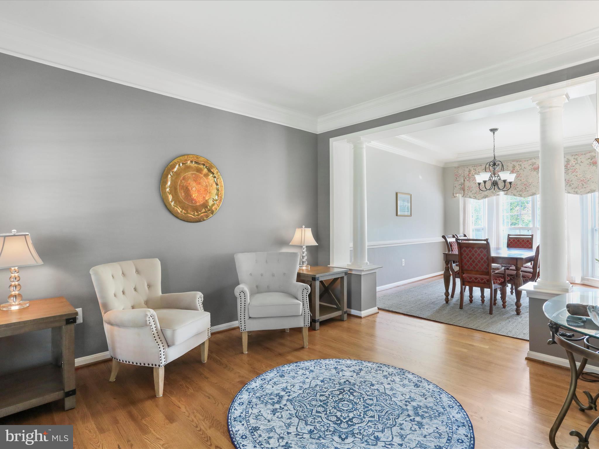 DEMORY FARM - Residential