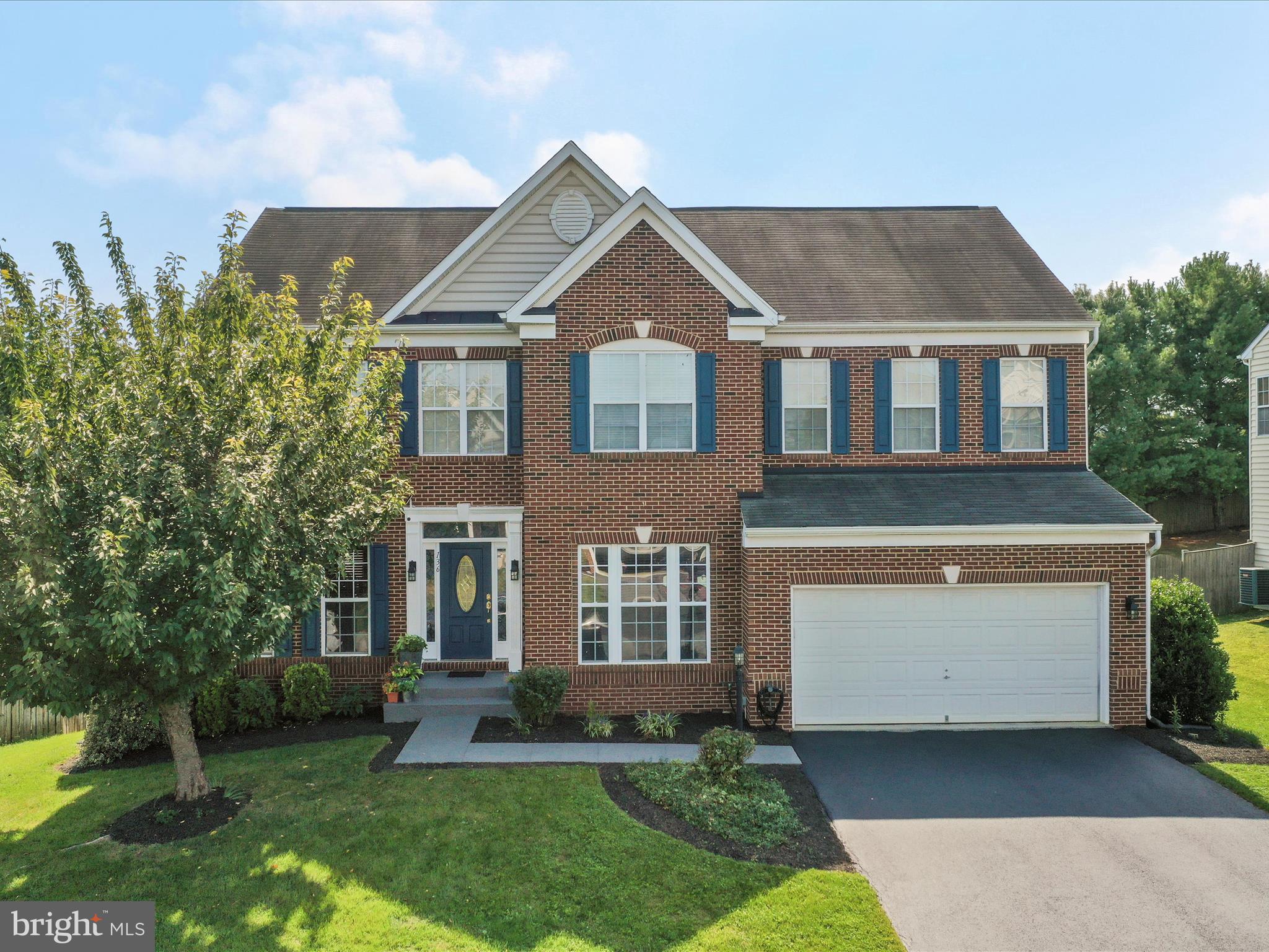 DEMORY FARM - Residential