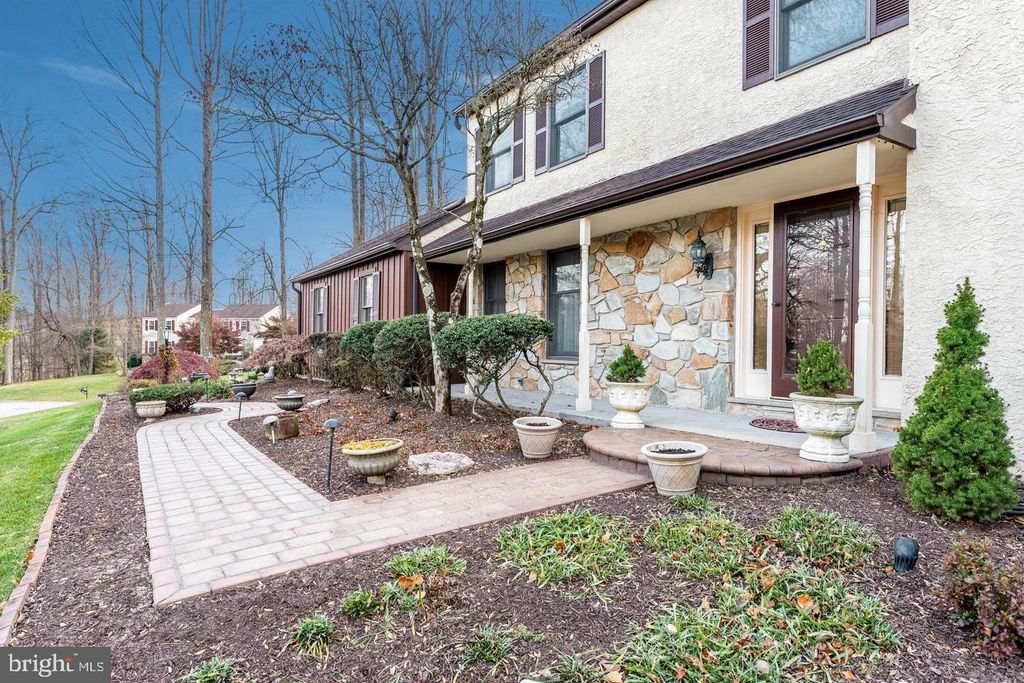 Photo of 20 Highland Drive, MEDIA, PA 19063 (MLS # PADE2102772)