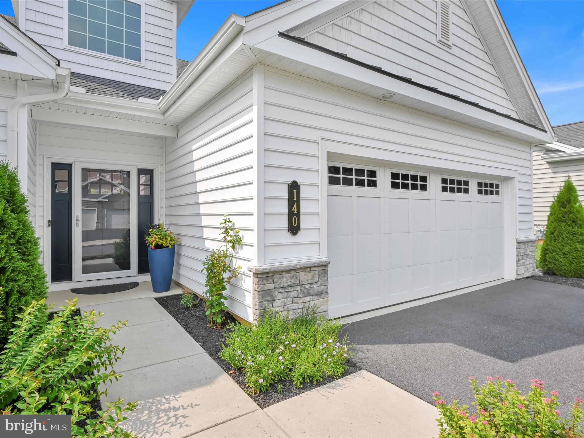 140 HONOR DRIVE