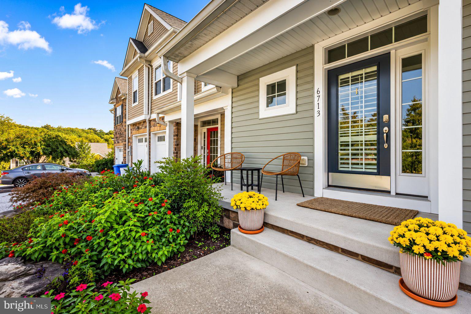 6713 FAIRFORD LANE