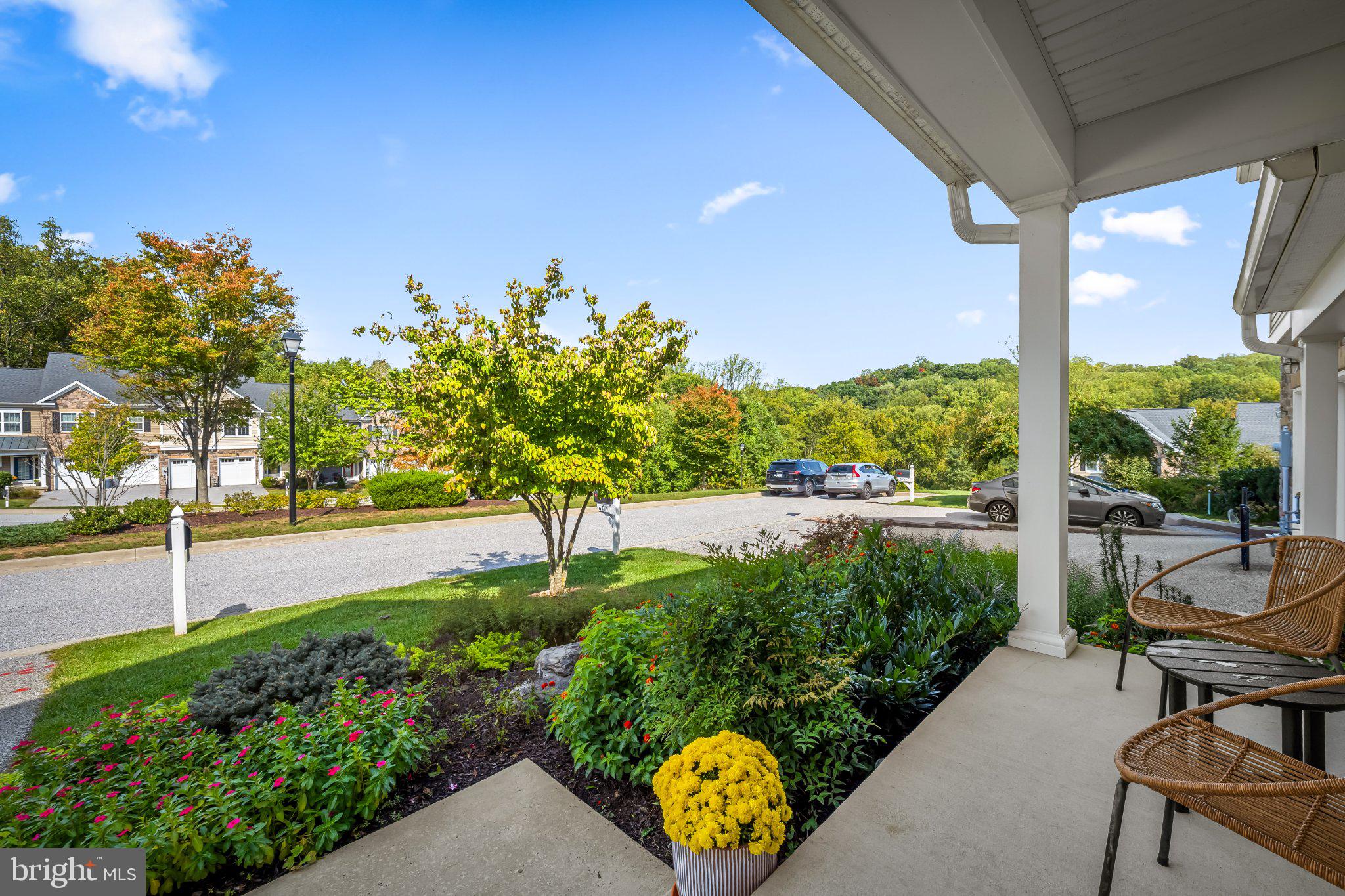 6713 FAIRFORD LANE