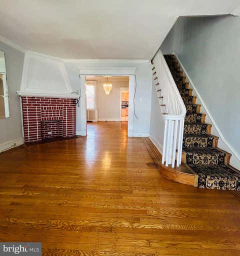 Townhouse For Rent - 244 Huntley Road<br/> Delaware County, UPPER DARBY, PA 19082