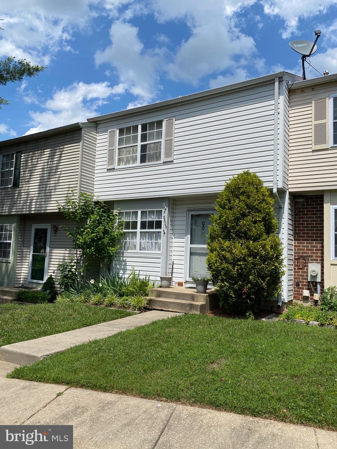 FLOWER HILL - Residential