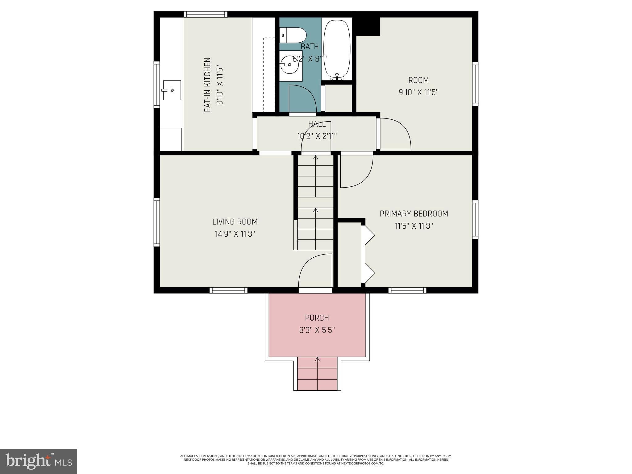SMITH AVENUE - Residential