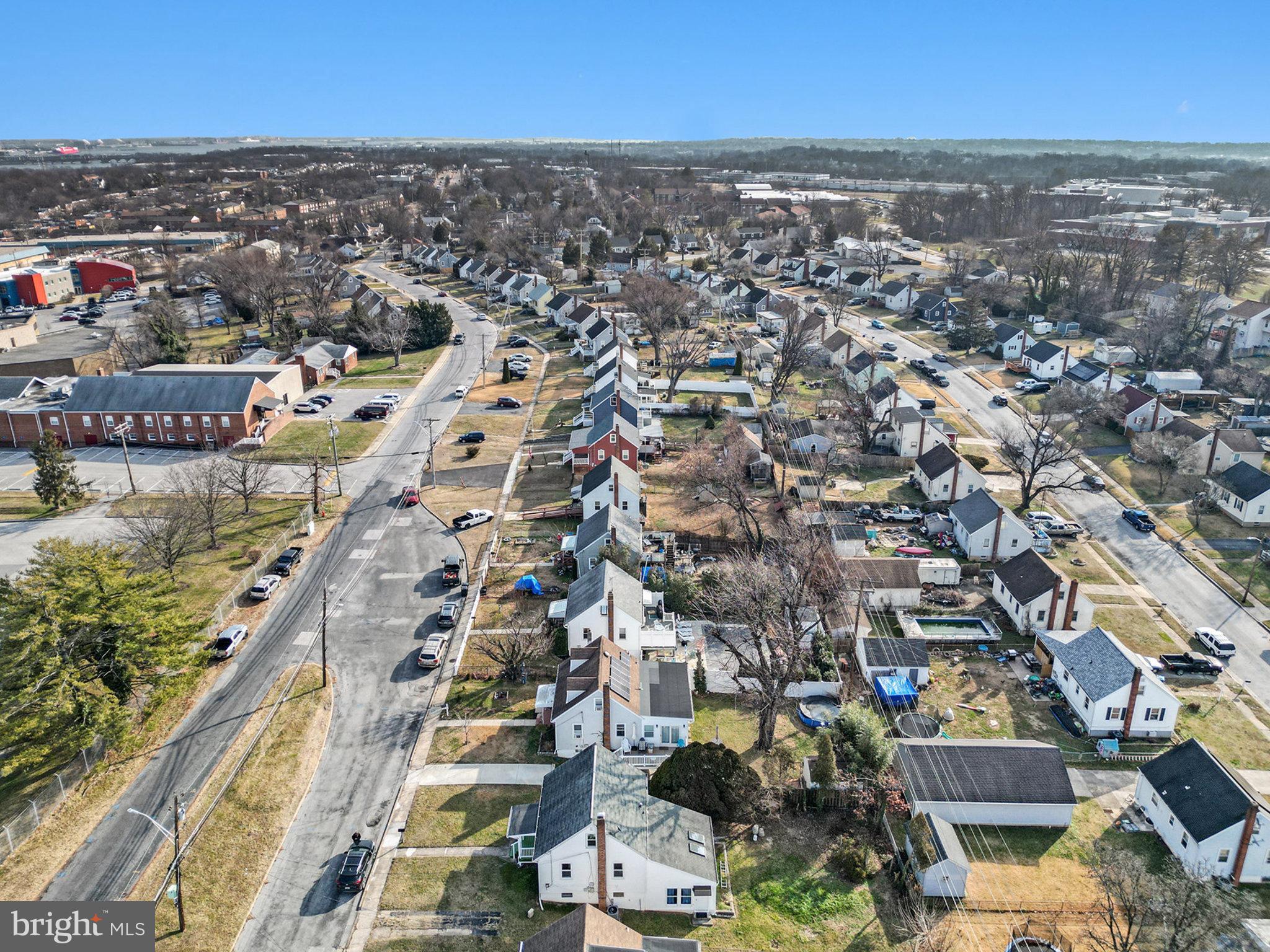SMITH AVENUE - Residential