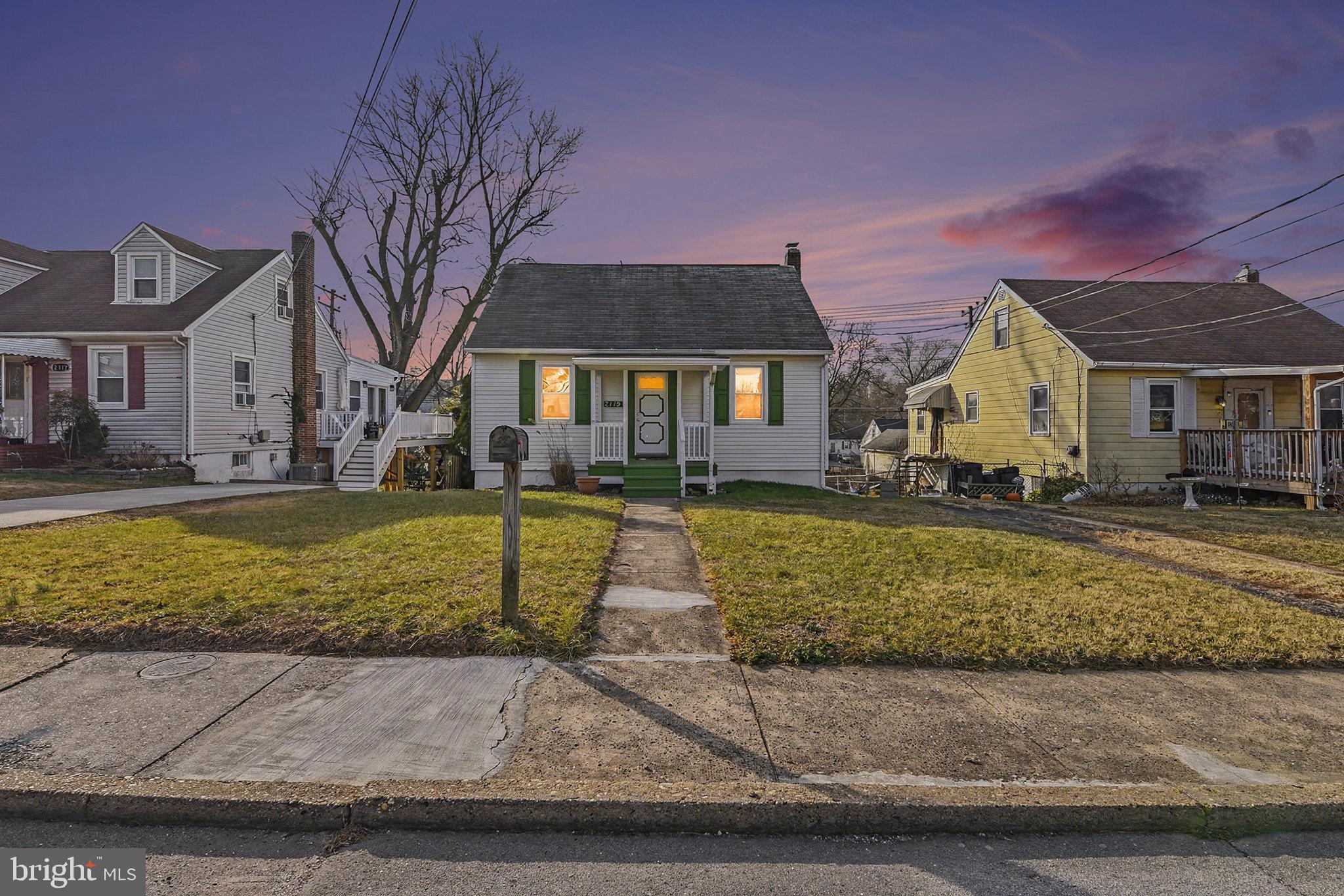 SMITH AVENUE - Residential