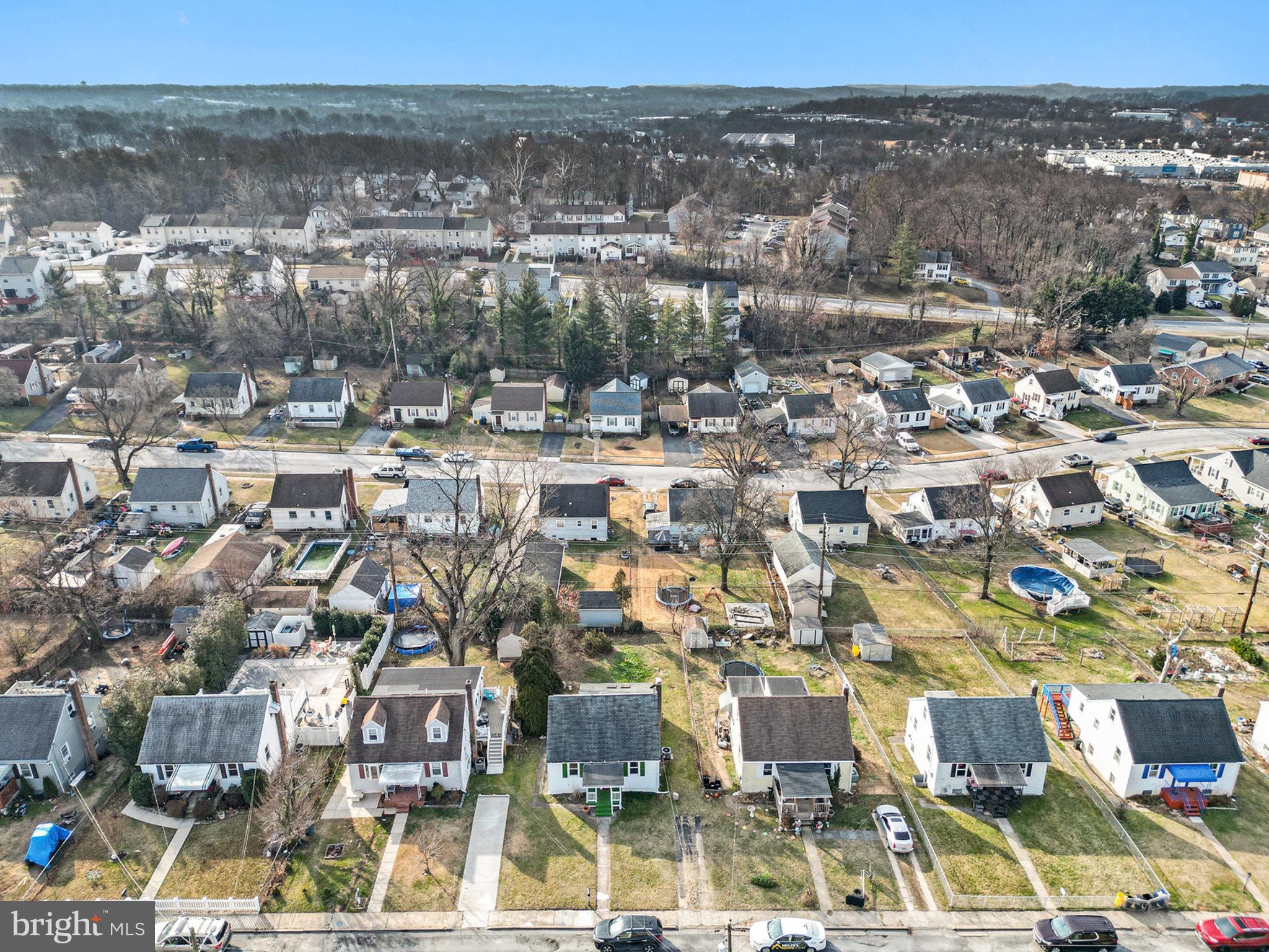 SMITH AVENUE - Residential