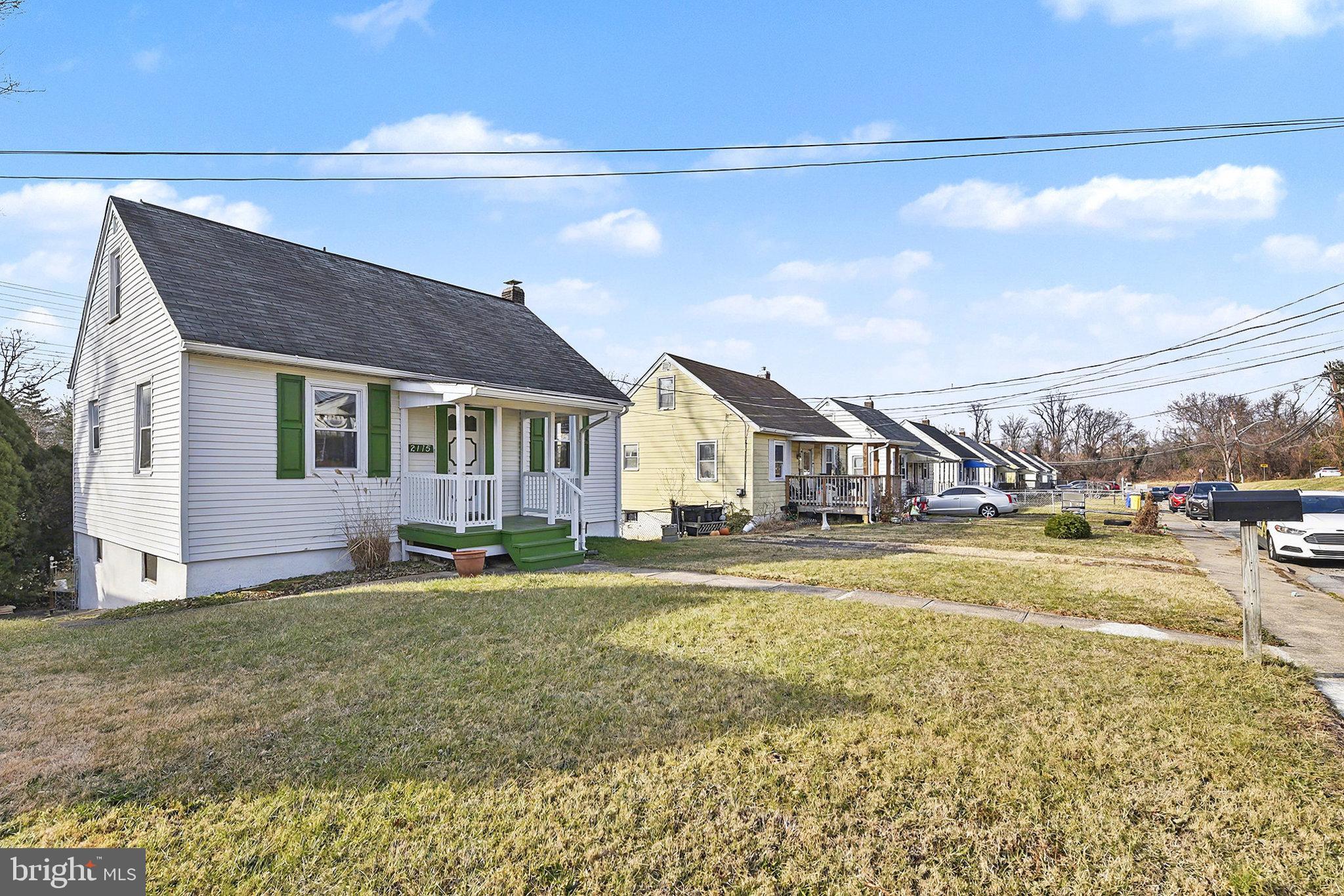 SMITH AVENUE - Residential