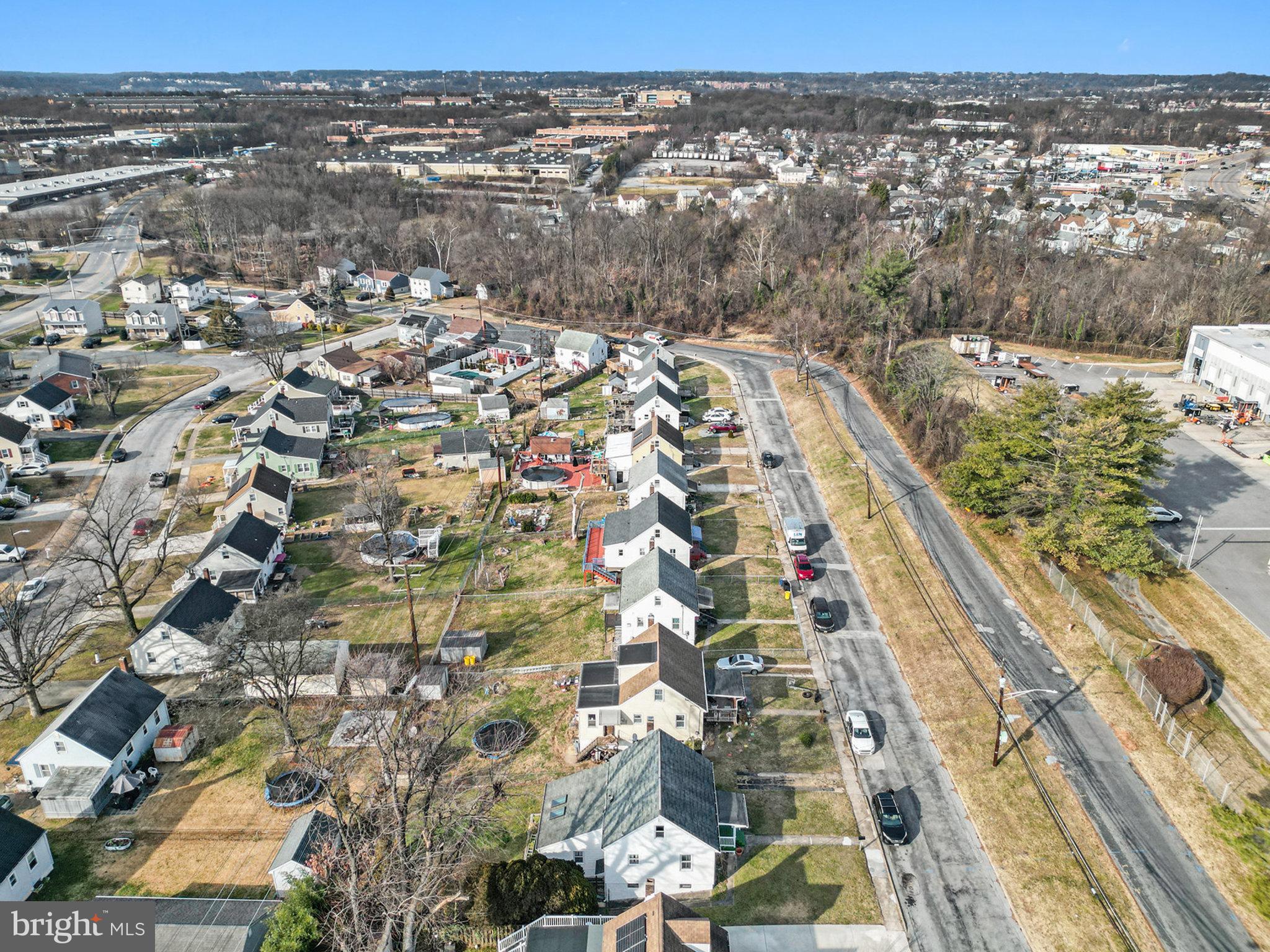 SMITH AVENUE - Residential