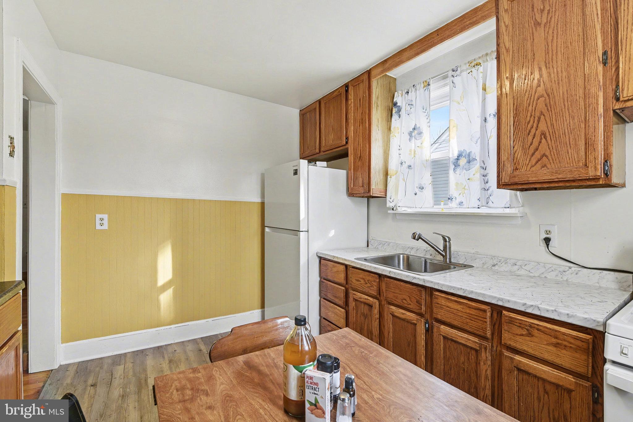 SMITH AVENUE - Residential