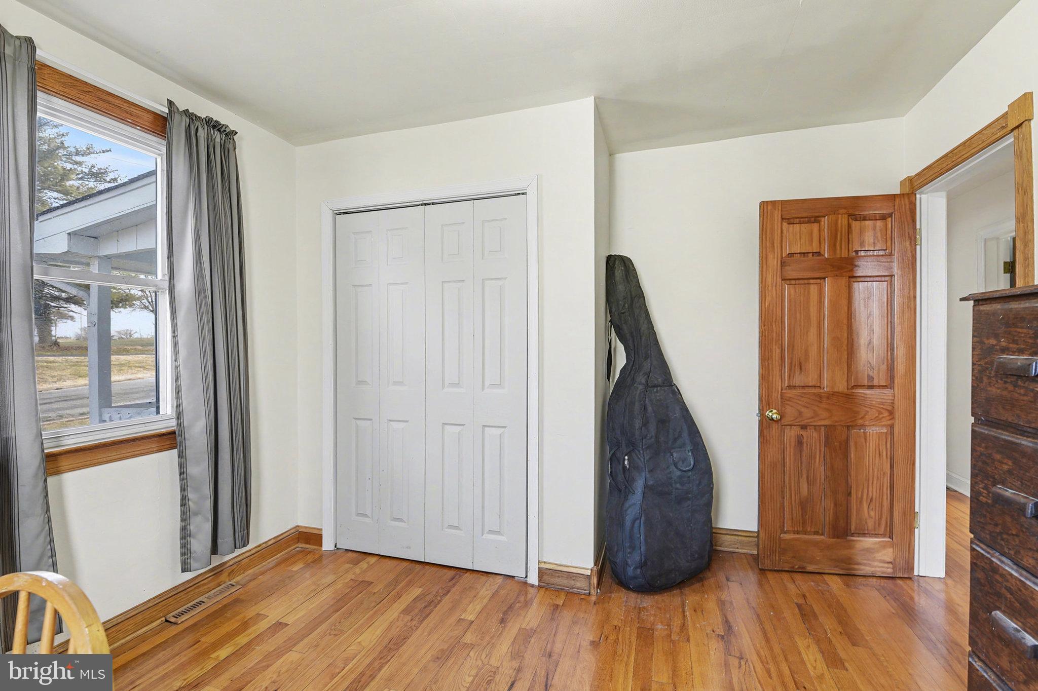 SMITH AVENUE - Residential