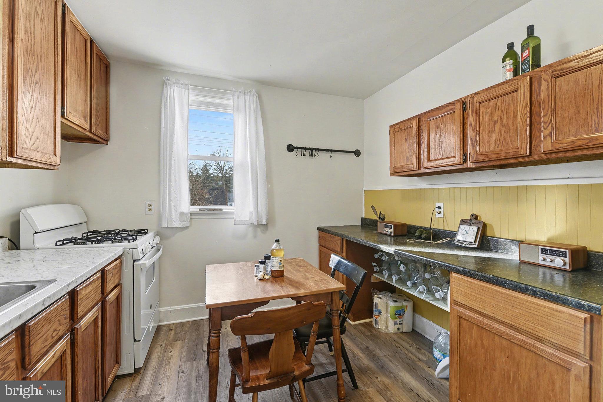 SMITH AVENUE - Residential