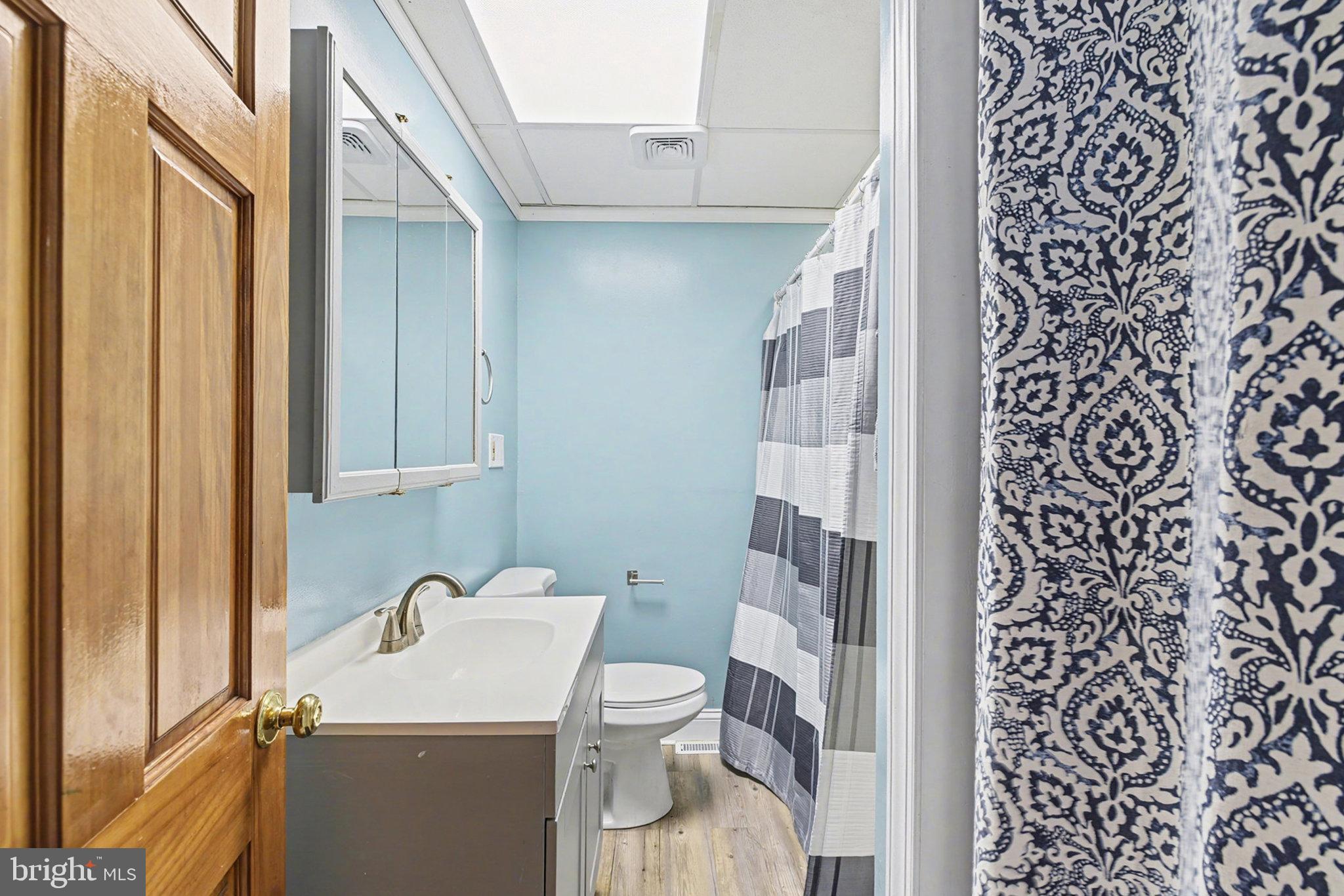 SMITH AVENUE - Residential