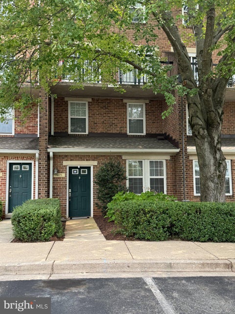 Condo For Sale - 4075 Chesterwood Drive #4075<br/> SILVER SPRING, MD 20906
