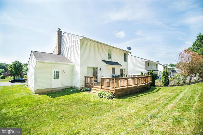 BYNUM OVERLOOK - Residential