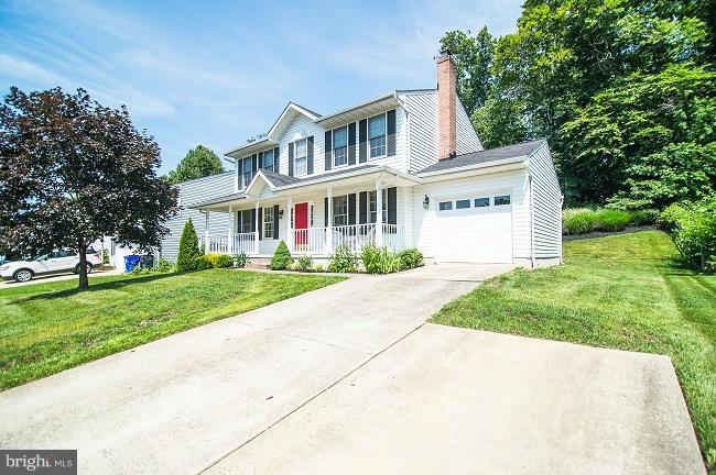 BYNUM OVERLOOK - Residential