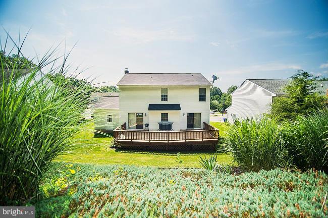 BYNUM OVERLOOK - Residential