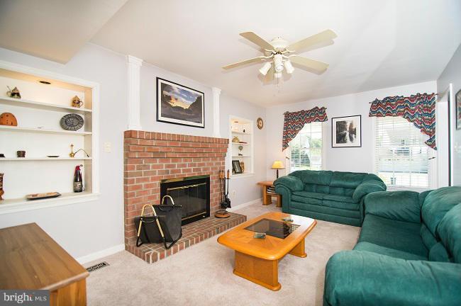 BYNUM OVERLOOK - Residential