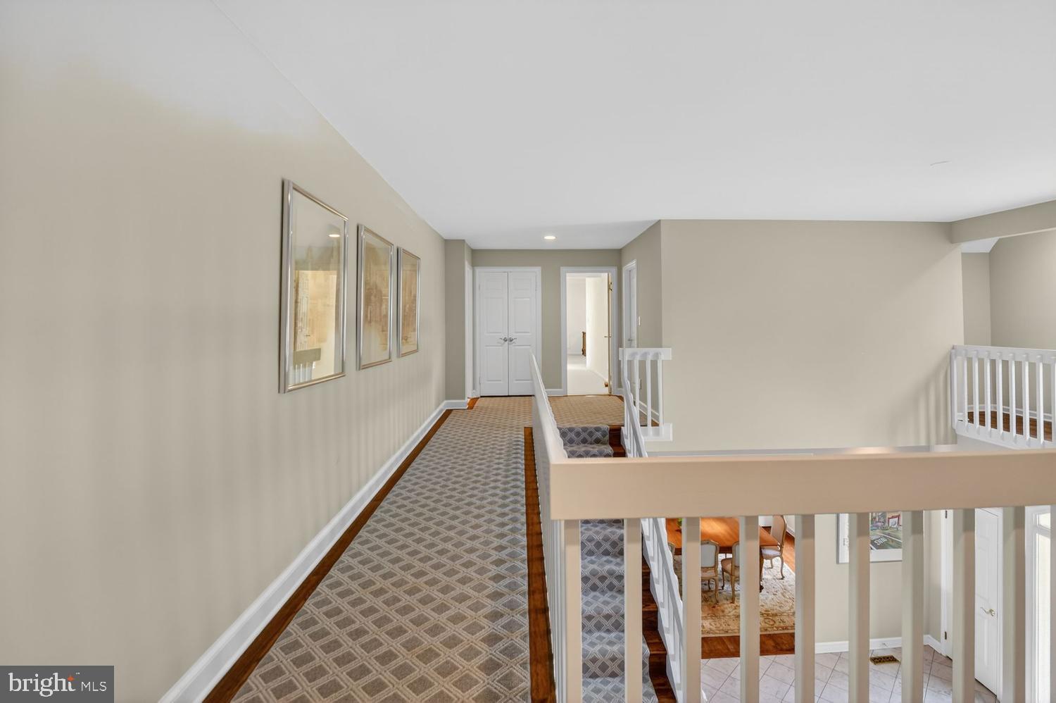 CHARRED OAK ESTATES - Residential