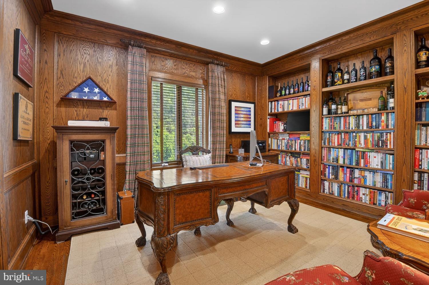 CHARRED OAK ESTATES - Residential