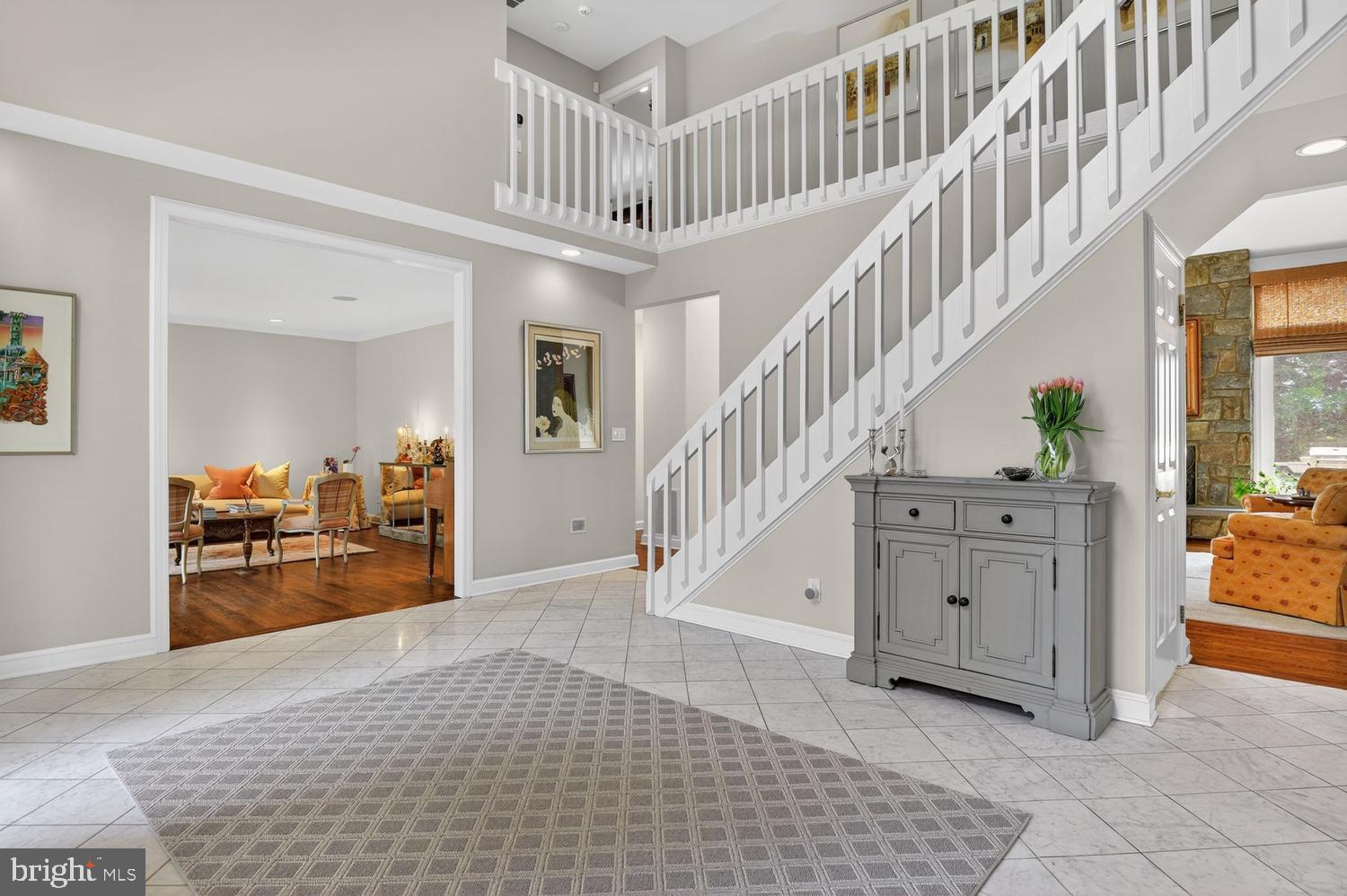 CHARRED OAK ESTATES - Residential