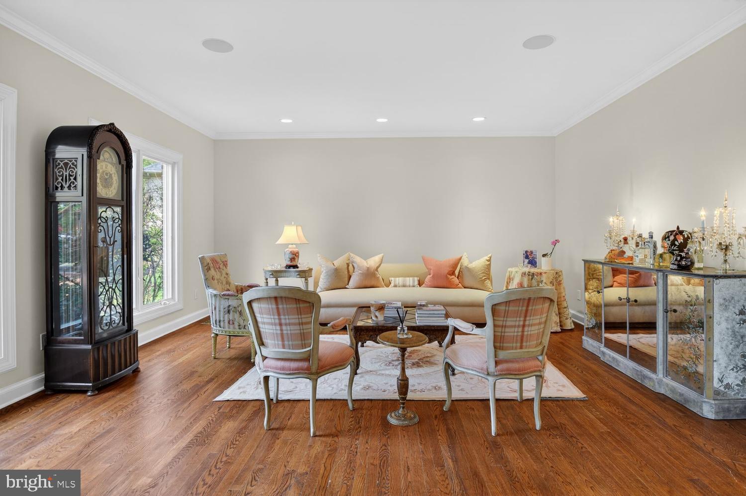 CHARRED OAK ESTATES - Residential