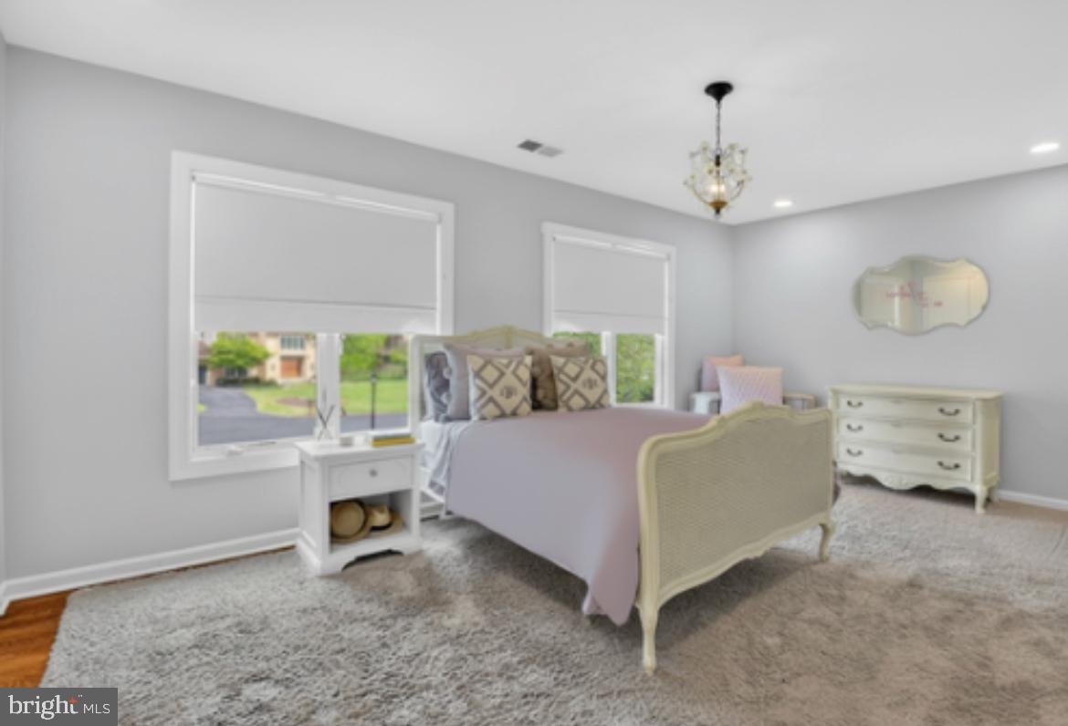 CHARRED OAK ESTATES - Residential
