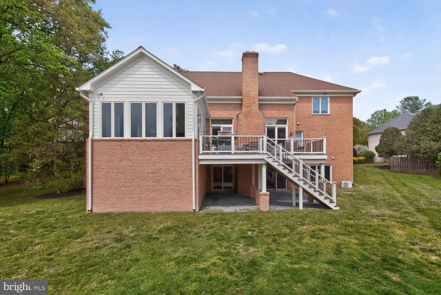 CHARRED OAK ESTATES - Residential