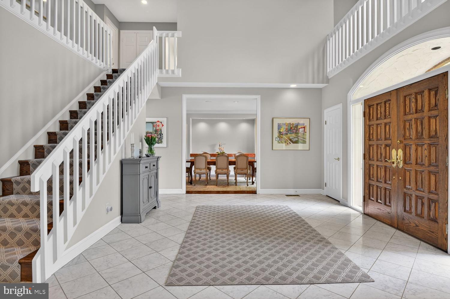 CHARRED OAK ESTATES - Residential