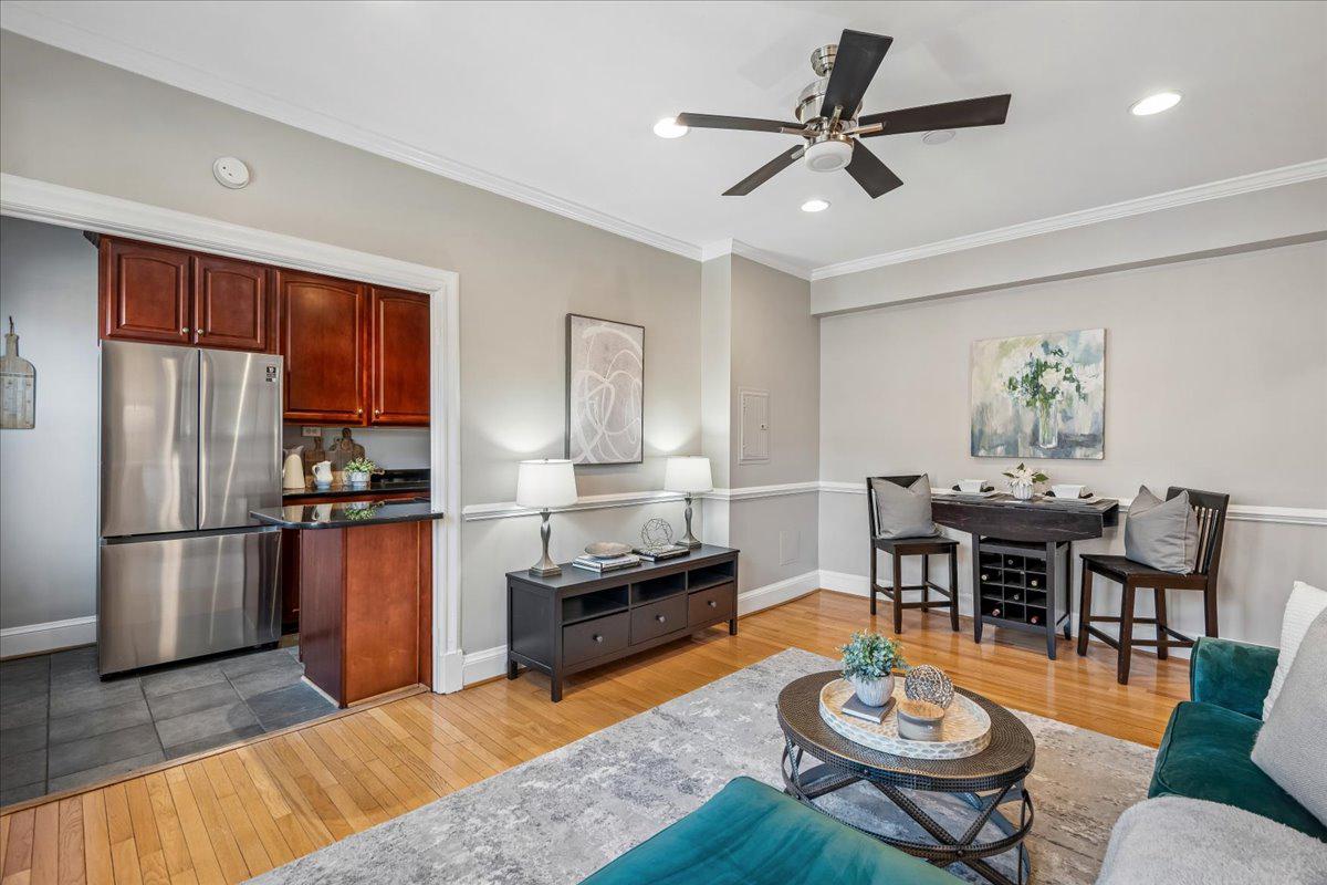 Photo 1 of 30 — 3010 WISCONSIN AVENUE NW 209, WASHINGTON, DC 20016