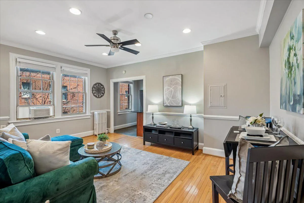 3010 Wisconsin Avenue NW Unit 209