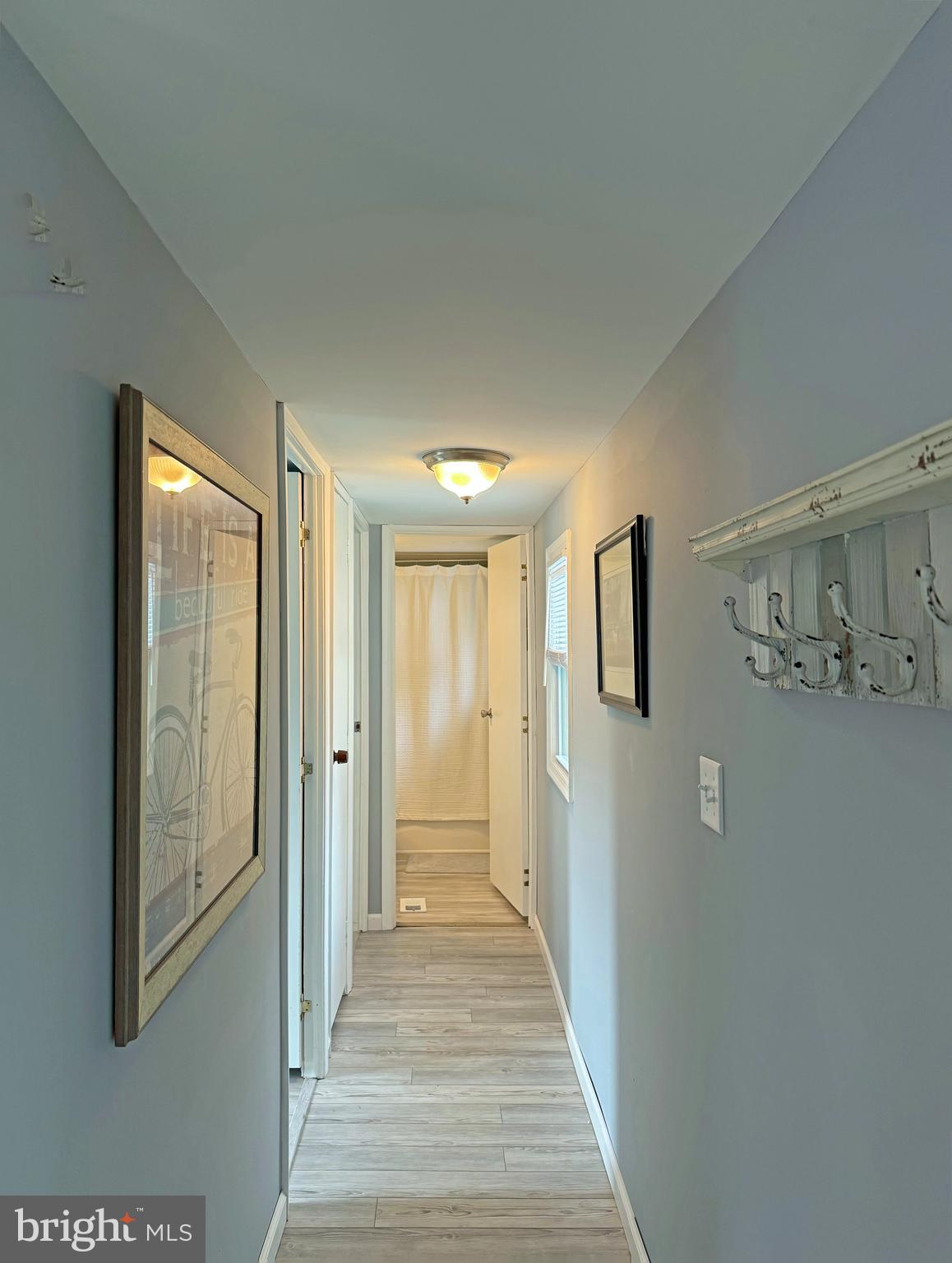 REHOBOTH BAY MHP - Residential