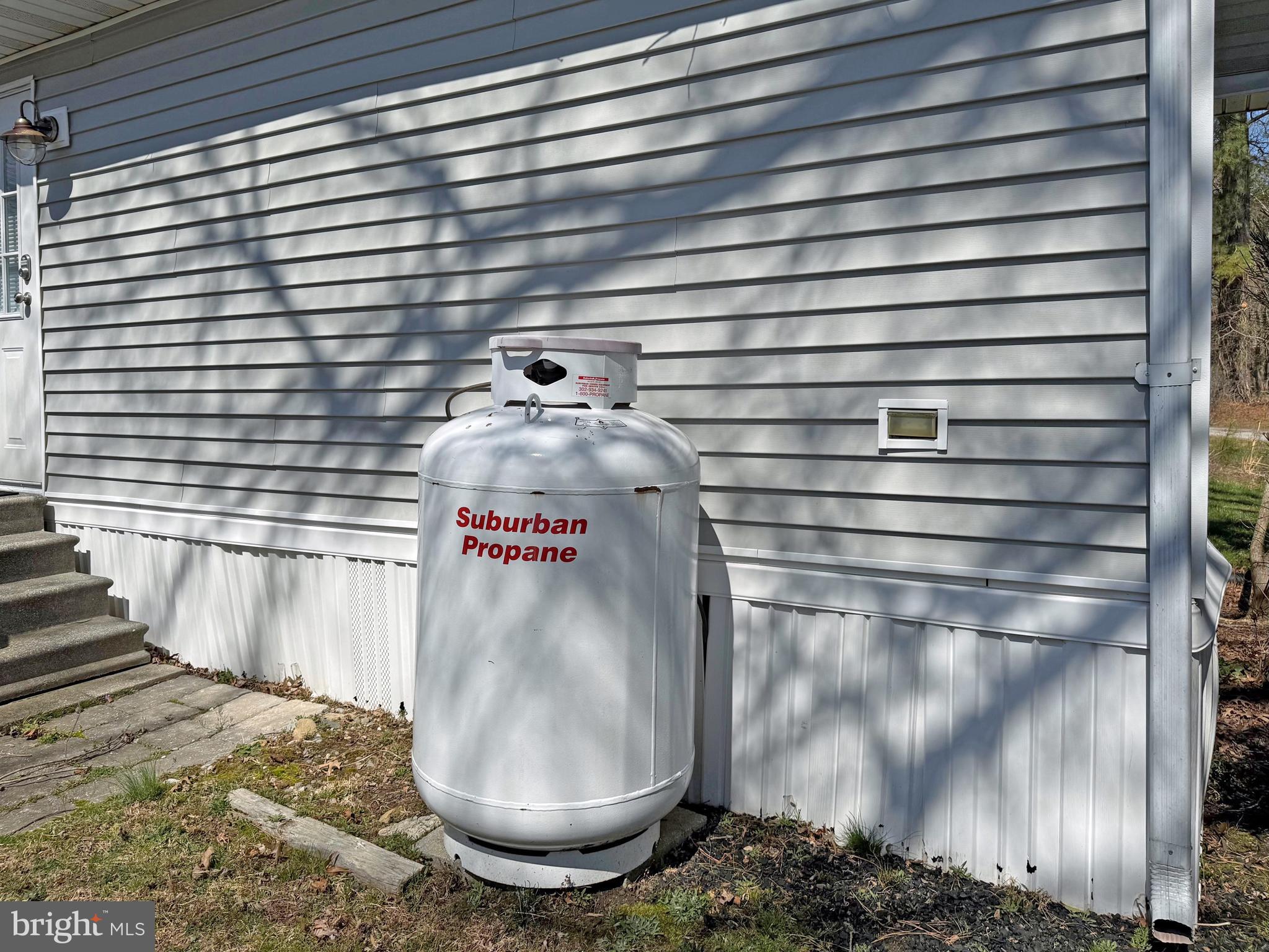 REHOBOTH BAY MHP - Residential