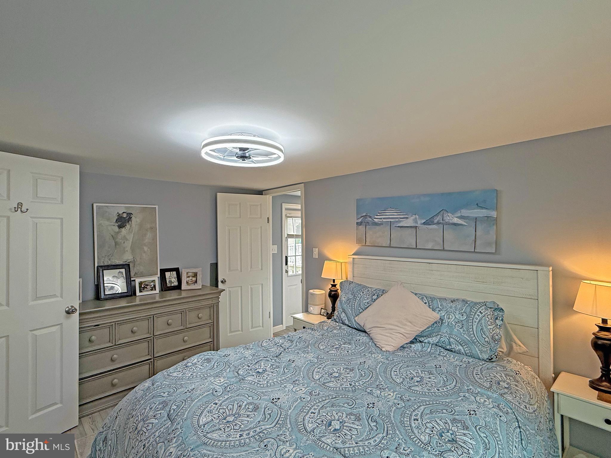 REHOBOTH BAY MHP - Residential