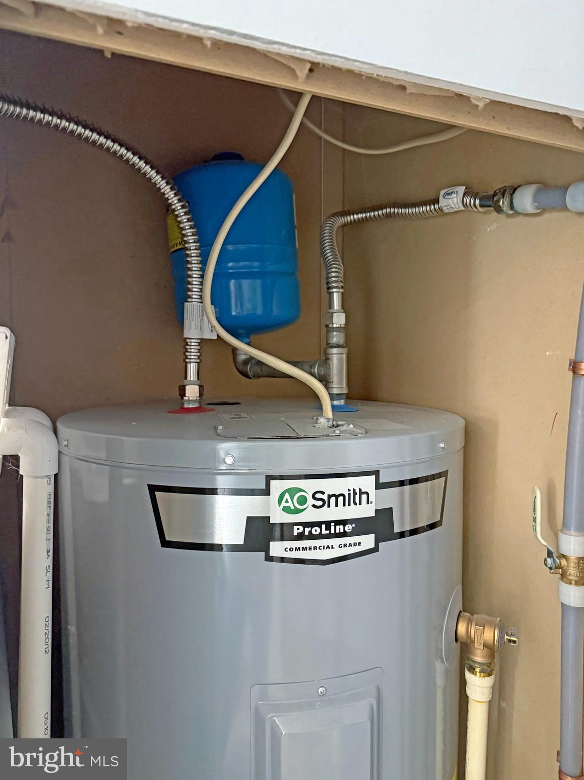 REHOBOTH BAY MHP - Residential