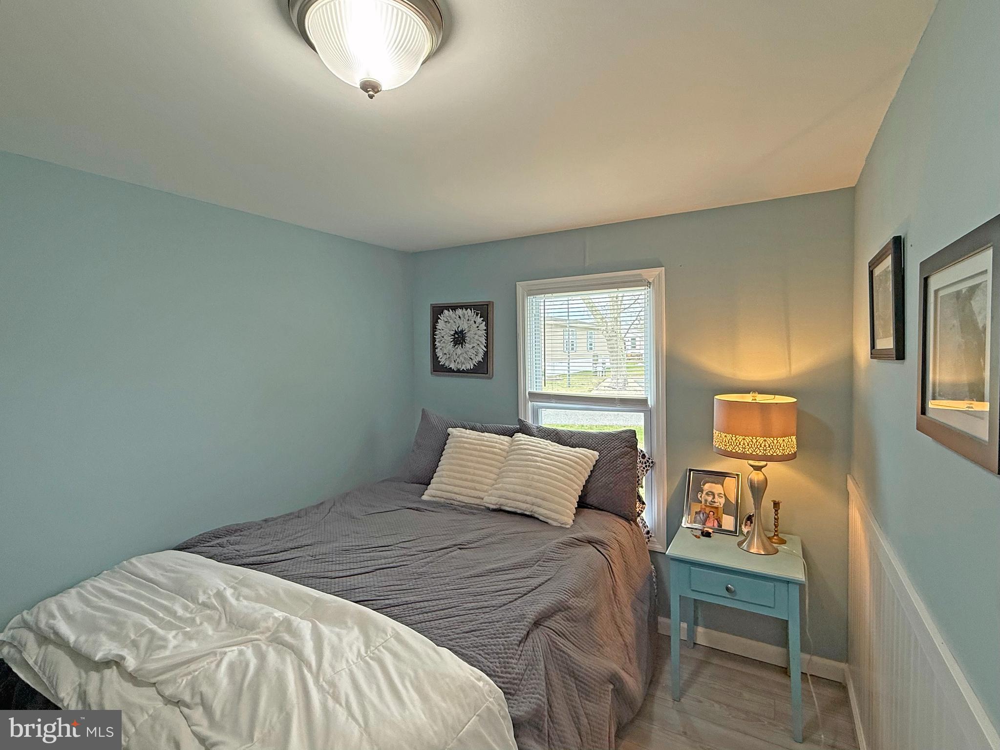 REHOBOTH BAY MHP - Residential