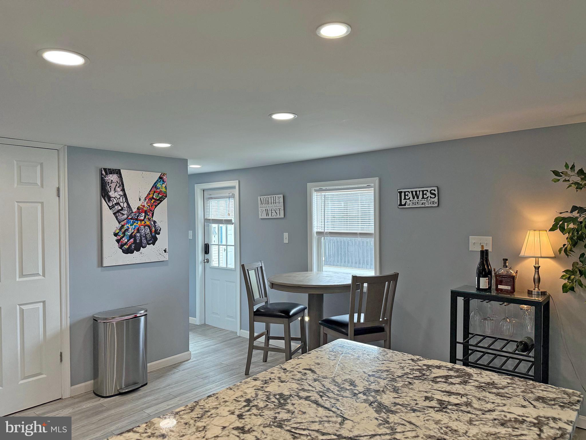 REHOBOTH BAY MHP - Residential