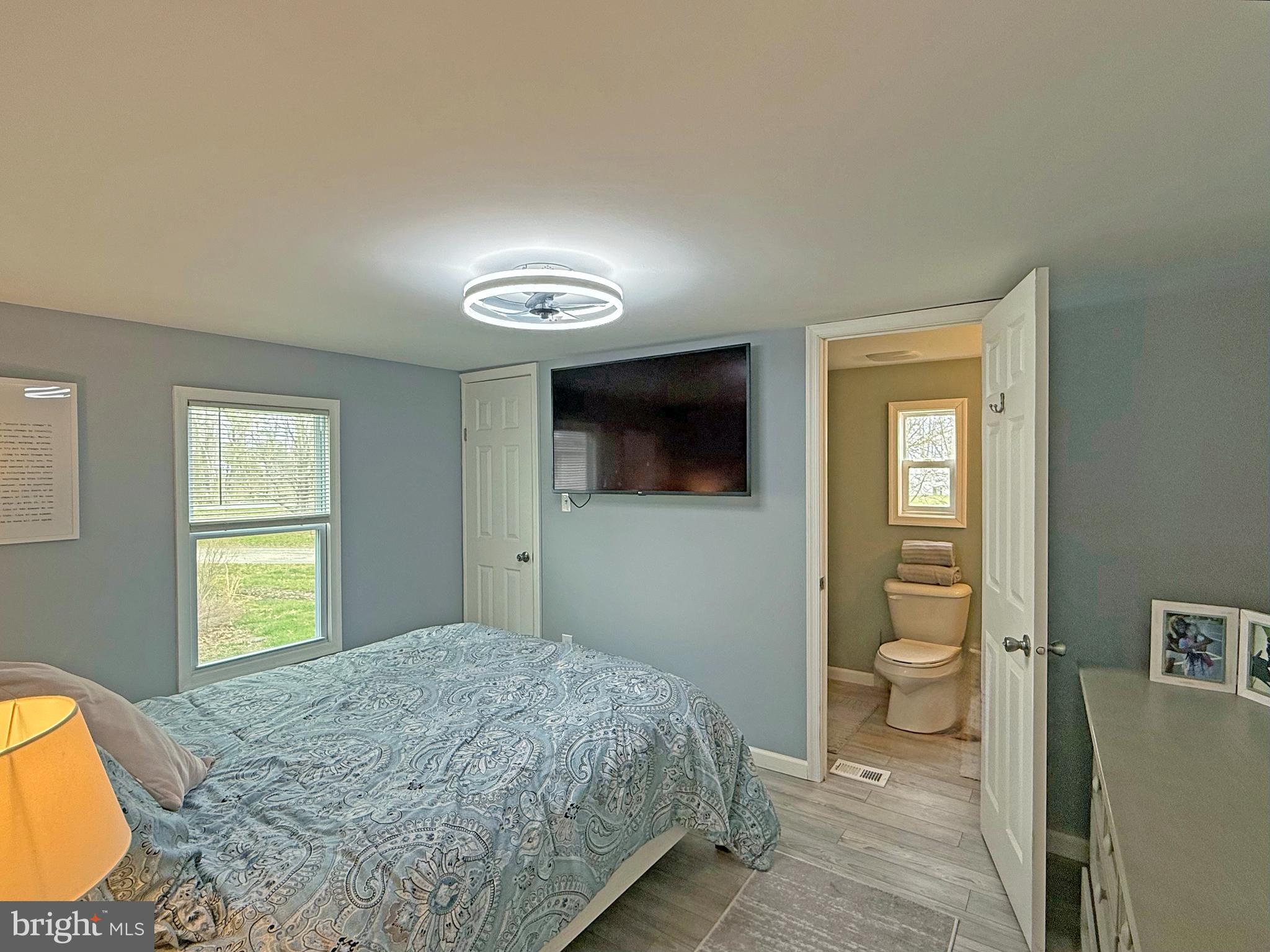 REHOBOTH BAY MHP - Residential